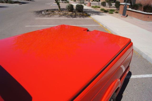 1991 GMC Sonoma - photo 11