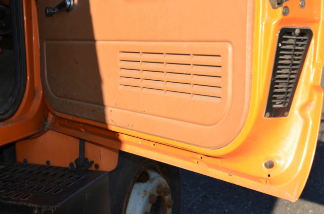 1991 GMC Dump Truck C6000 - photo 3