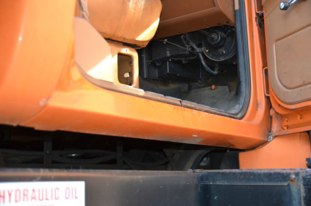 1991 GMC Dump Truck C6000 - photo 4