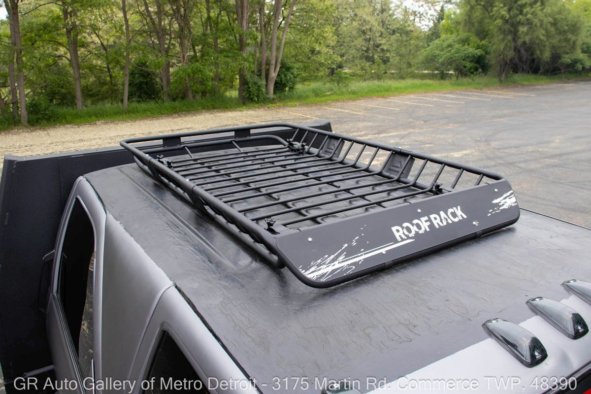 1991 GMC Topkick C7500 - photo 11