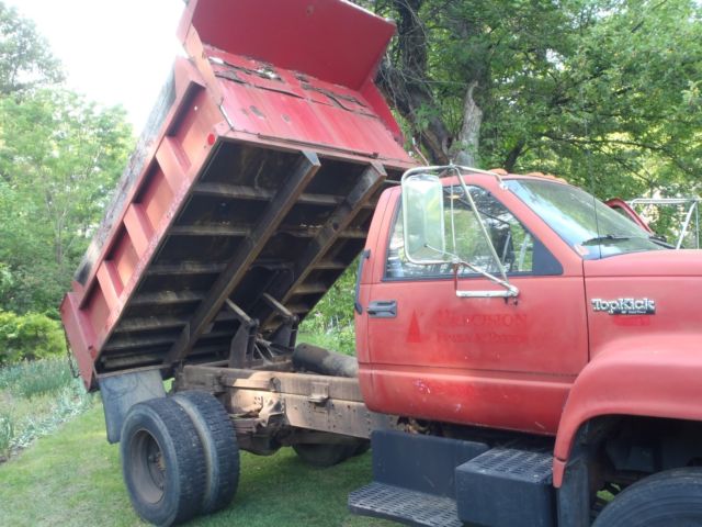 1991 GMC Other - photo 11