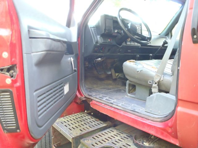 1991 GMC Other - photo 5