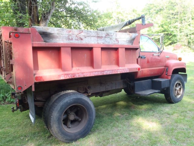 1991 GMC Other - photo 7