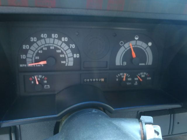 1991 GMC Other - photo 9