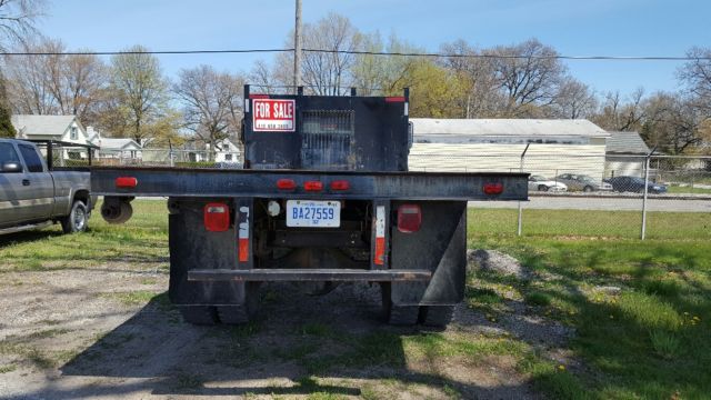 1991 GMC TOPKICK - photo 5