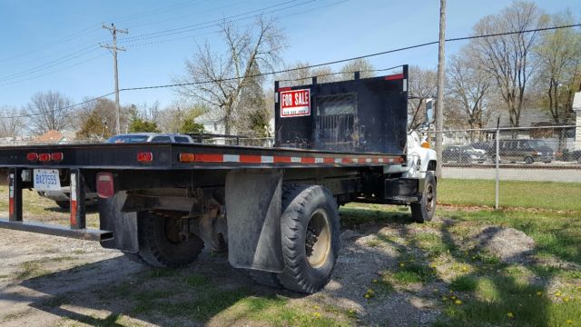 1991 GMC TOPKICK - photo 6
