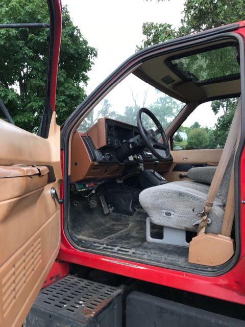 1991 GMC Other - photo 11