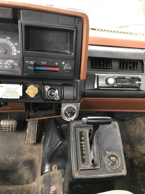 1991 GMC Other - photo 13