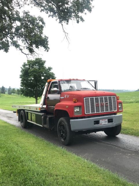 1991 GMC Other - photo 2