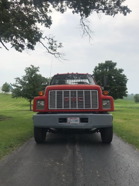 1991 GMC Other - photo 3