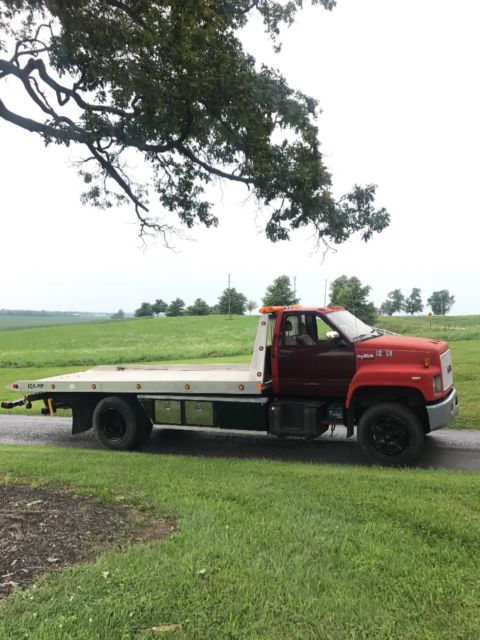 1991 GMC Other - photo 4
