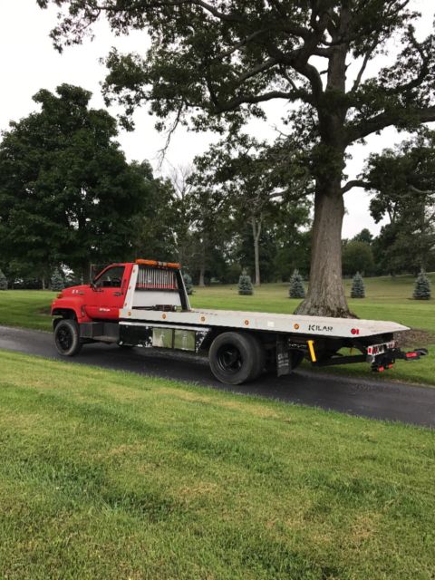 1991 GMC Other - photo 7