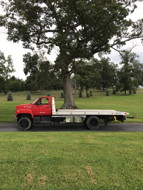 1991 GMC Other - photo 8