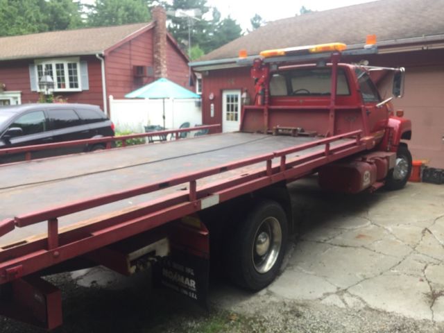 1991 GMC Other - photo 10