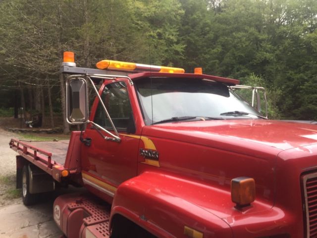 1991 GMC Other - photo 13
