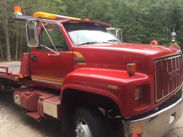 1991 GMC Other - photo 2