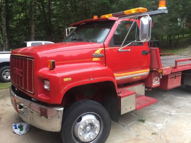 1991 GMC Other - photo 3