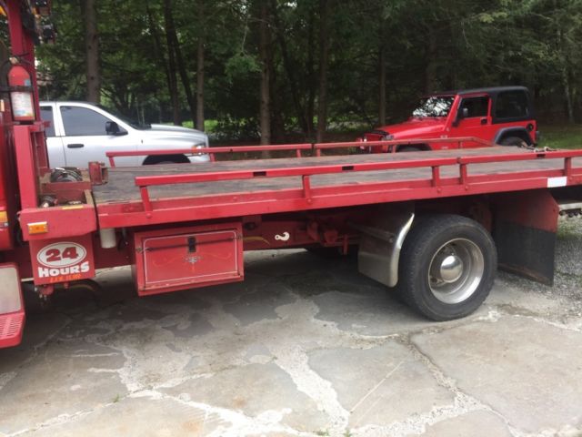1991 GMC Other - photo 4