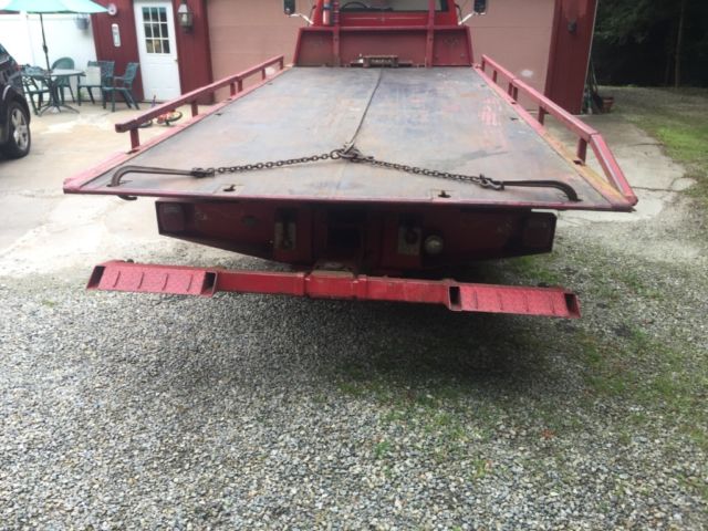 1991 GMC Other - photo 6