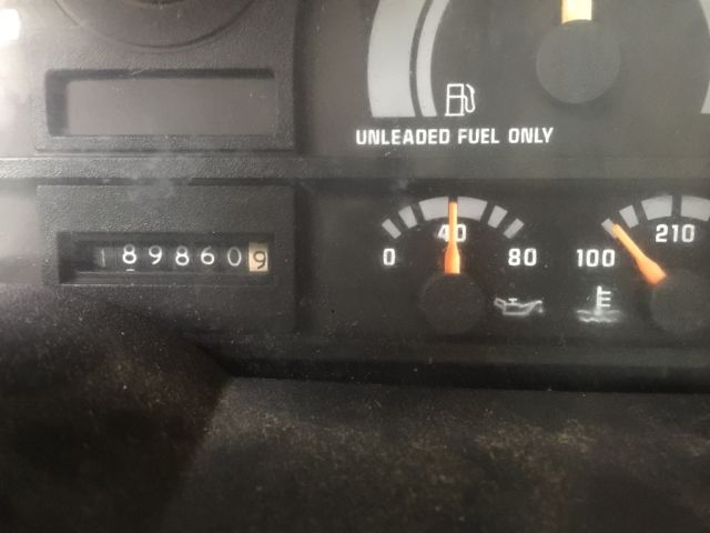 1991 GMC Other - photo 7