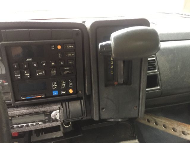 1991 GMC Other - photo 8