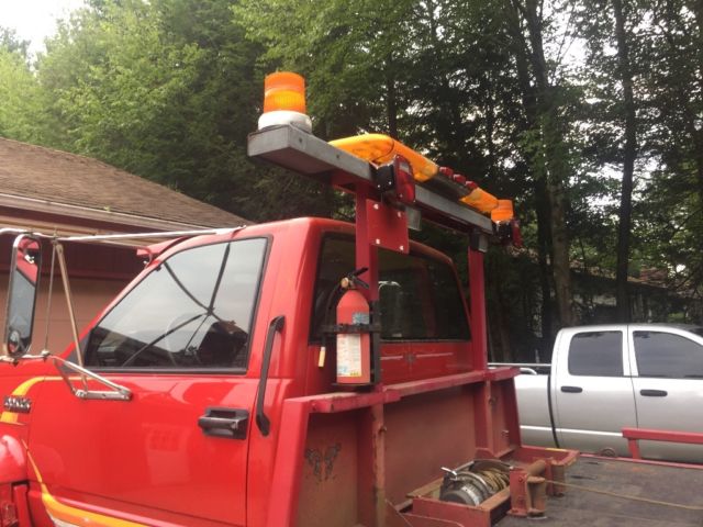 1991 GMC Other - photo 9