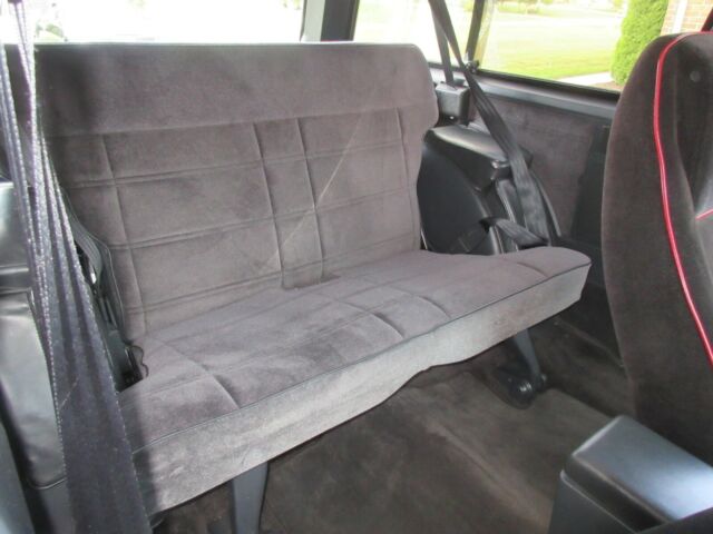 1991 GMC Typhoon Prototype - photo 4