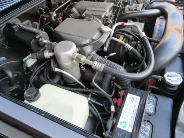 1991 GMC Typhoon Prototype - photo 7