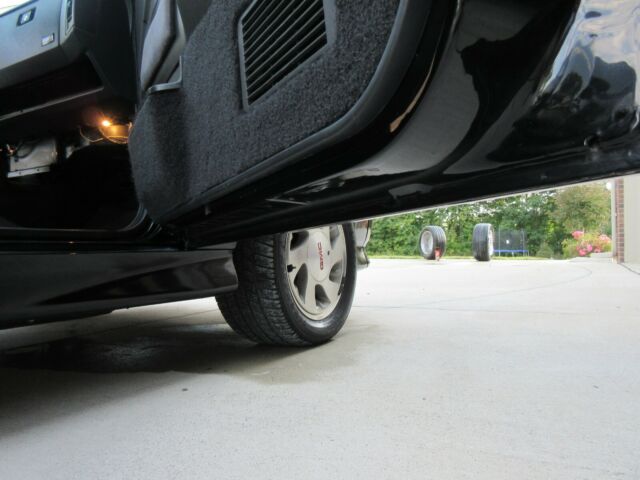 1991 GMC Typhoon Prototype - photo 8