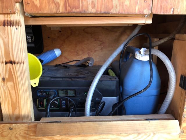 1991 GMC Vandura - photo 5
