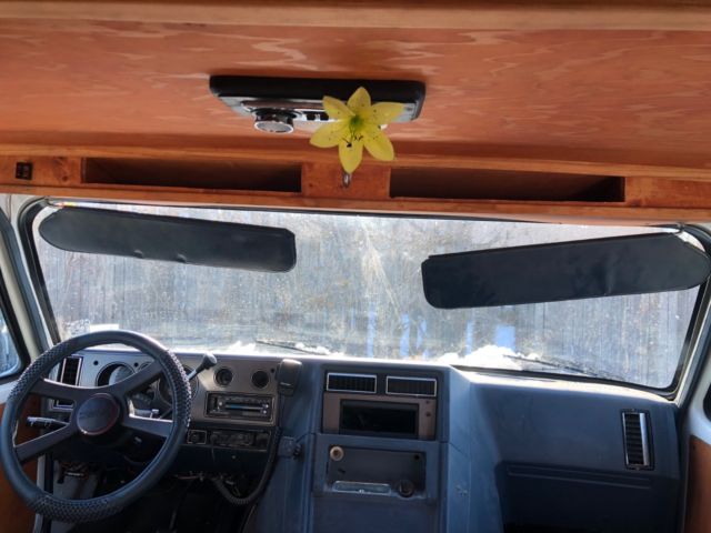 1991 GMC Vandura - photo 8