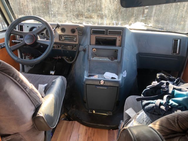 1991 GMC Vandura - photo 9