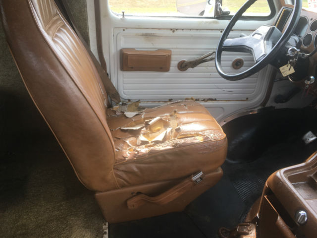 1991 GMC Vandura Vandura 2500 - photo 11