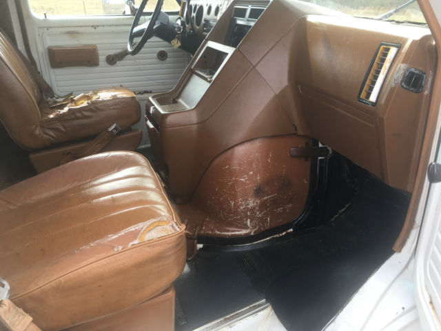 1991 GMC Vandura Vandura 2500 - photo 12