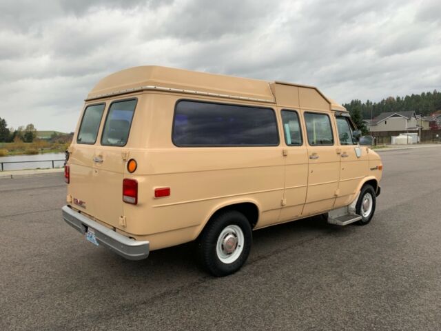 1991 GMC Vandura Vandura 2500 - photo 6