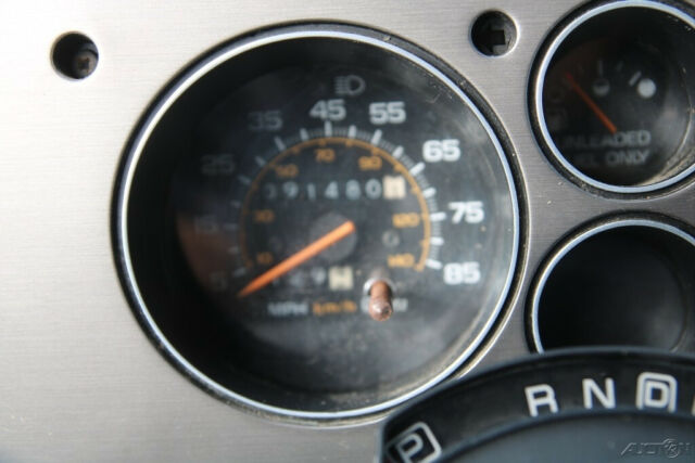 1991 GMC Vandura - photo 13