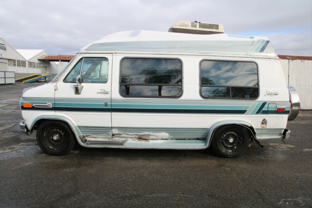 1991 GMC Vandura - photo 2