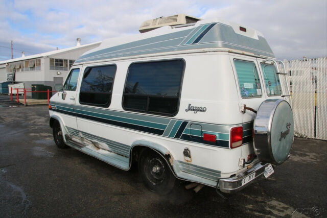 1991 GMC Vandura - photo 3