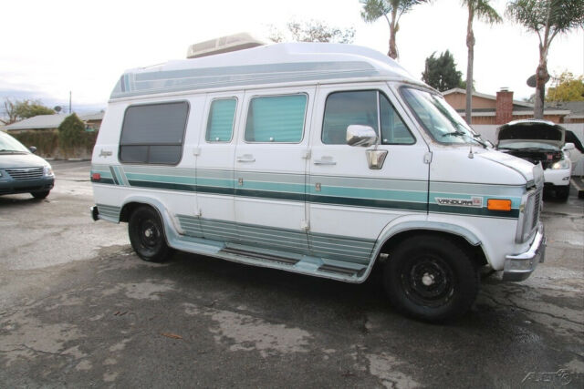 1991 GMC Vandura - photo 6