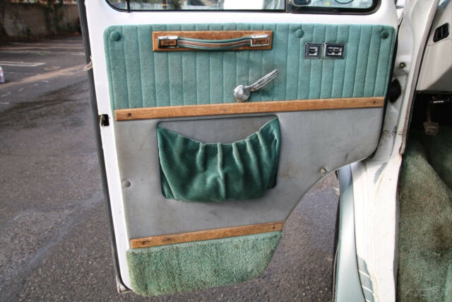 1991 GMC Vandura - photo 9