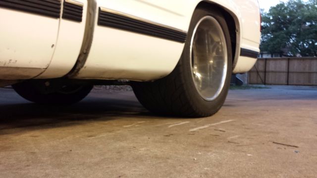 1991 GMC Sierra 1500 - photo 10