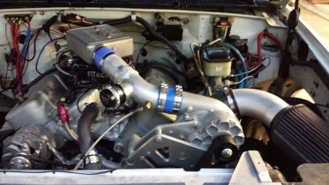 1991 GMC Sierra 1500 - photo 11