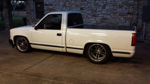 1991 GMC Sierra 1500 - photo 2