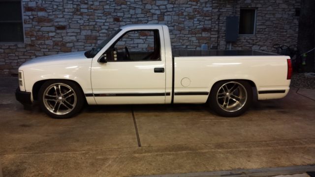 1991 GMC Sierra 1500 - photo 3