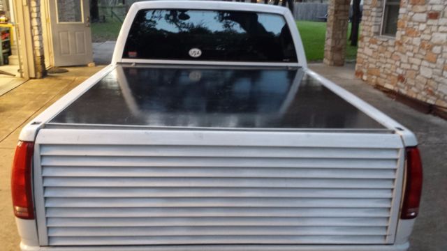 1991 GMC Sierra 1500 - photo 6