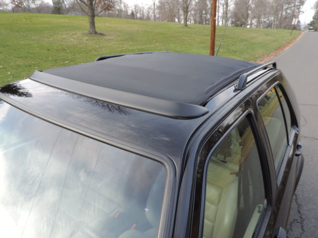 1991 Volkswagen Golf Alltrack Golf Country Chrome SYNCRO 4X4 - photo 7