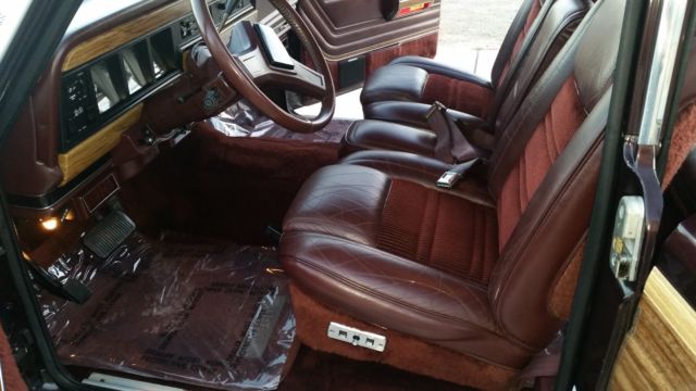 1991 Jeep Wagoneer - photo 10