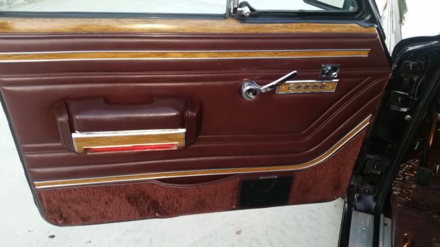 1991 Jeep Wagoneer - photo 12