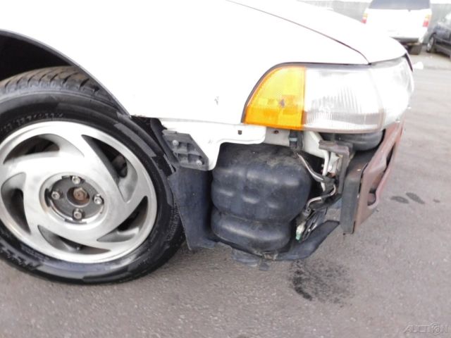 1991 Acura Integra GS Hatchback 3-Door - photo 11