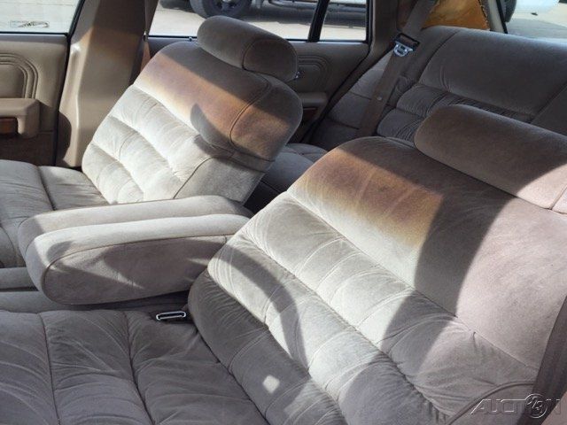 1991 Mercury Grand Marquis GS - photo 11